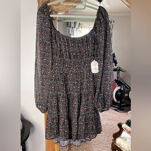 Altar’d State dress